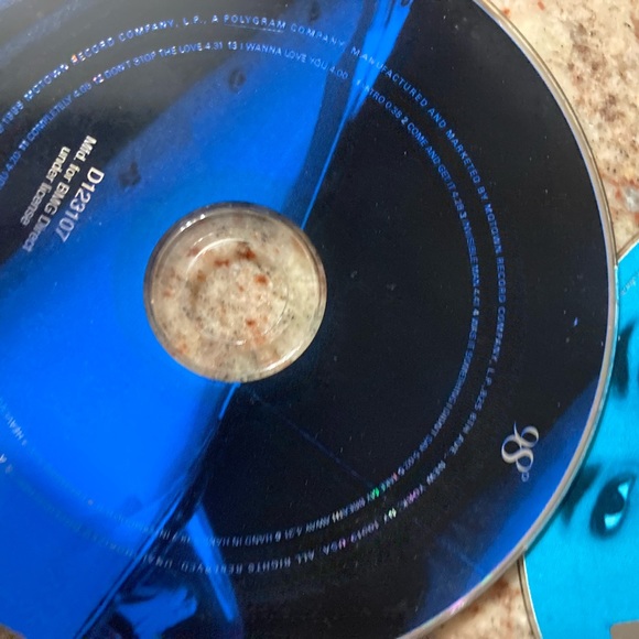 (26) cd bundle - Picture 7 of 16